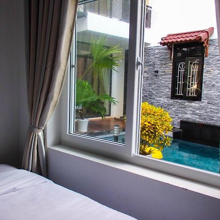 Ngoc Sinh Homestay Hoi An Eksteriør bilde