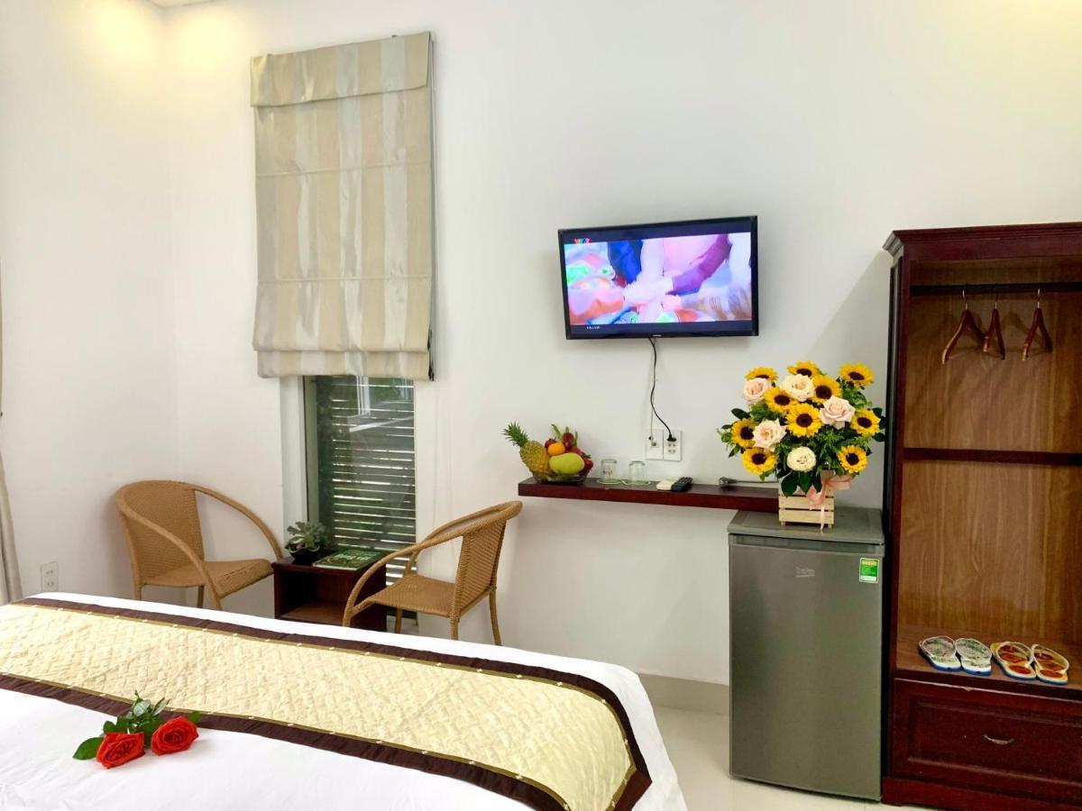 Ngoc Sinh Homestay Hoi An Eksteriør bilde