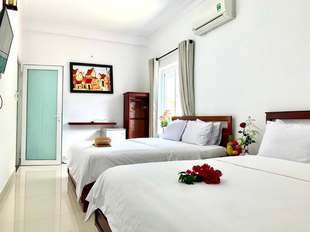 Ngoc Sinh Homestay Hoi An Eksteriør bilde