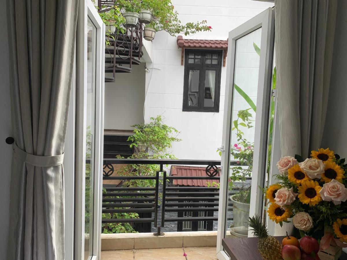 Ngoc Sinh Homestay Hoi An Eksteriør bilde