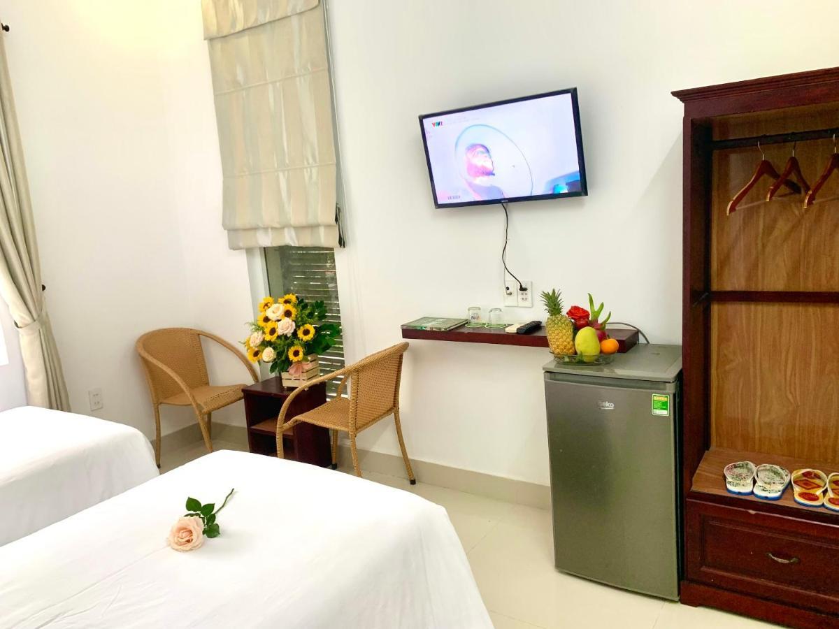 Ngoc Sinh Homestay Hoi An Eksteriør bilde