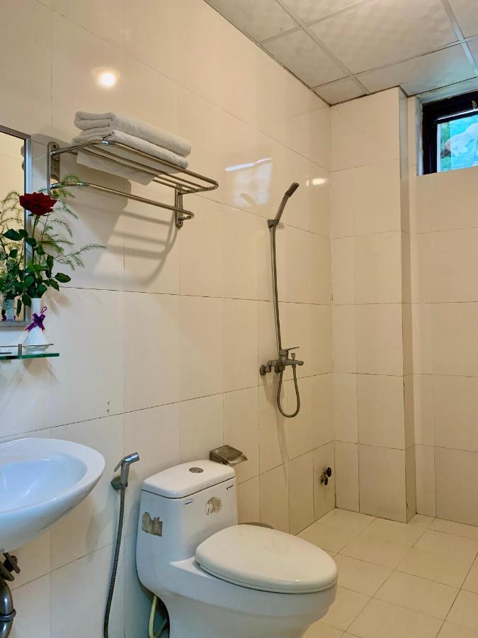 Ngoc Sinh Homestay Hoi An Eksteriør bilde