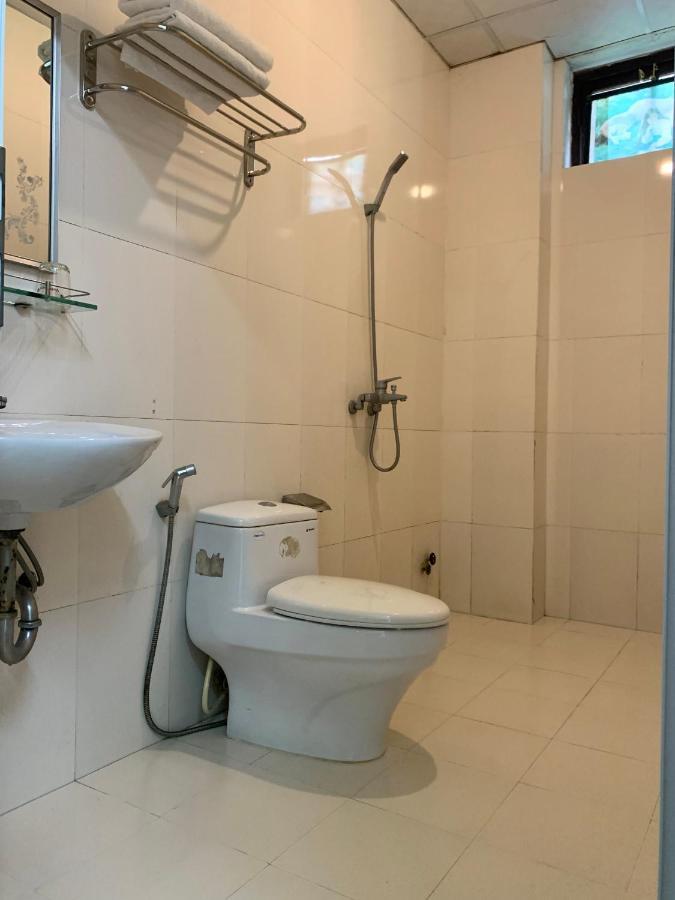 Ngoc Sinh Homestay Hoi An Eksteriør bilde
