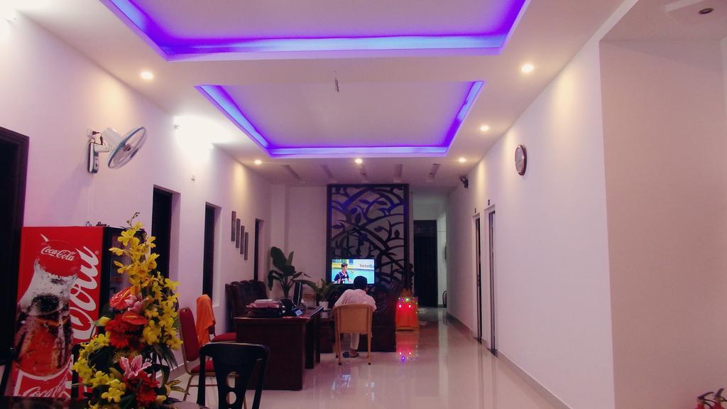 Ngoc Sinh Homestay Hoi An Eksteriør bilde
