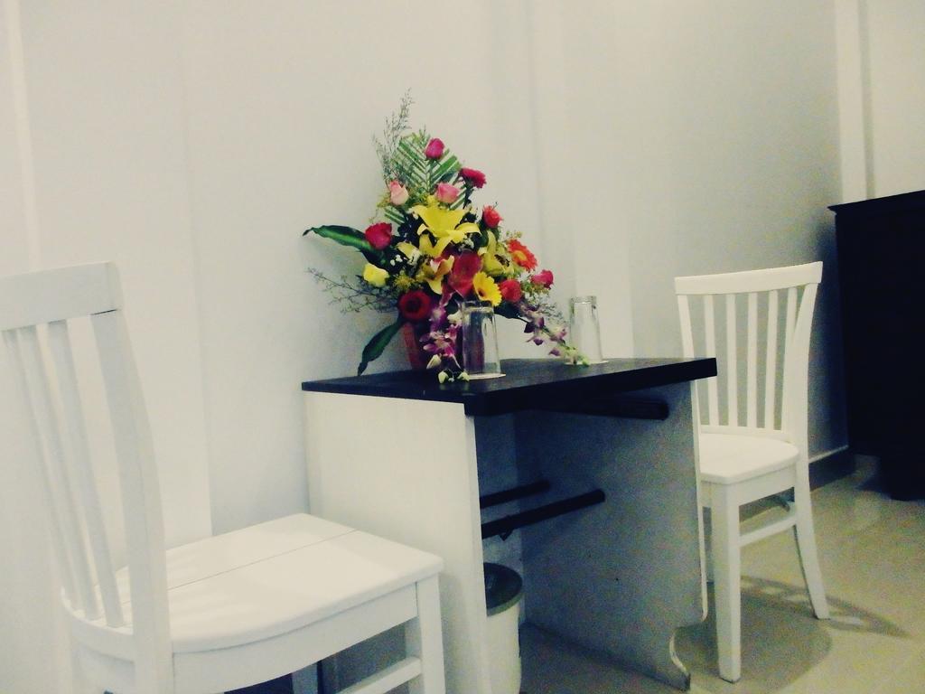 Ngoc Sinh Homestay Hoi An Eksteriør bilde