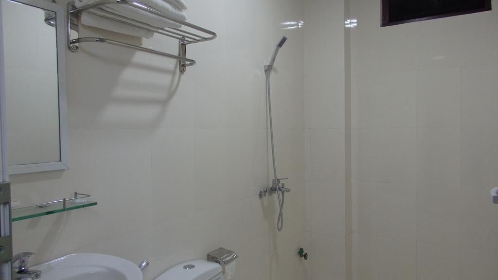 Ngoc Sinh Homestay Hoi An Eksteriør bilde