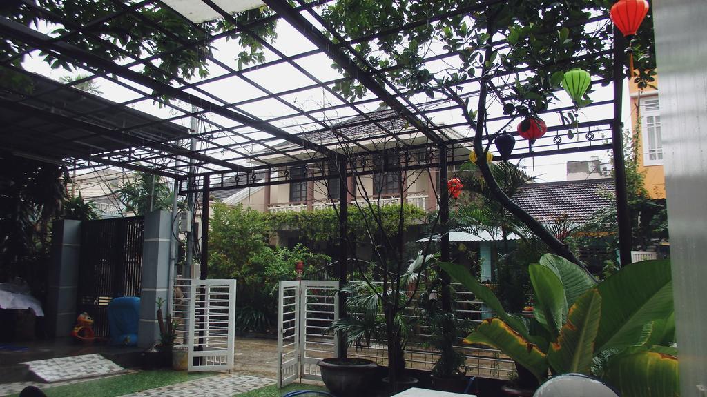 Ngoc Sinh Homestay Hoi An Eksteriør bilde