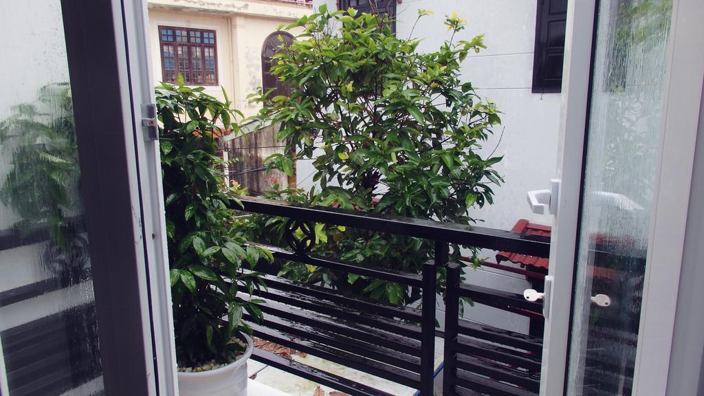Ngoc Sinh Homestay Hoi An Eksteriør bilde