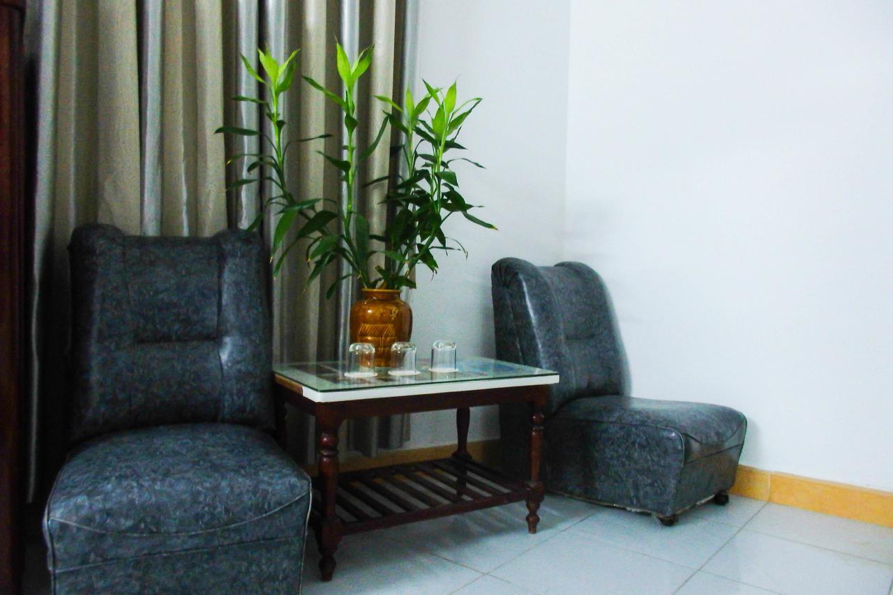 Ngoc Sinh Homestay Hoi An Eksteriør bilde